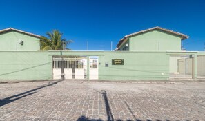 Exterior - Dtos en Cond. c/ Piscina en Porto Seguro GIU (Porto Seguro)