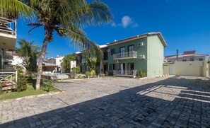 Exterior - Dtos en Cond. c/ Piscina en Porto Seguro GIU (Porto Seguro)