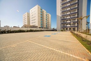 Apartamento | 2 quartos
