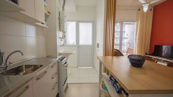 Apartamento | 2 quartos