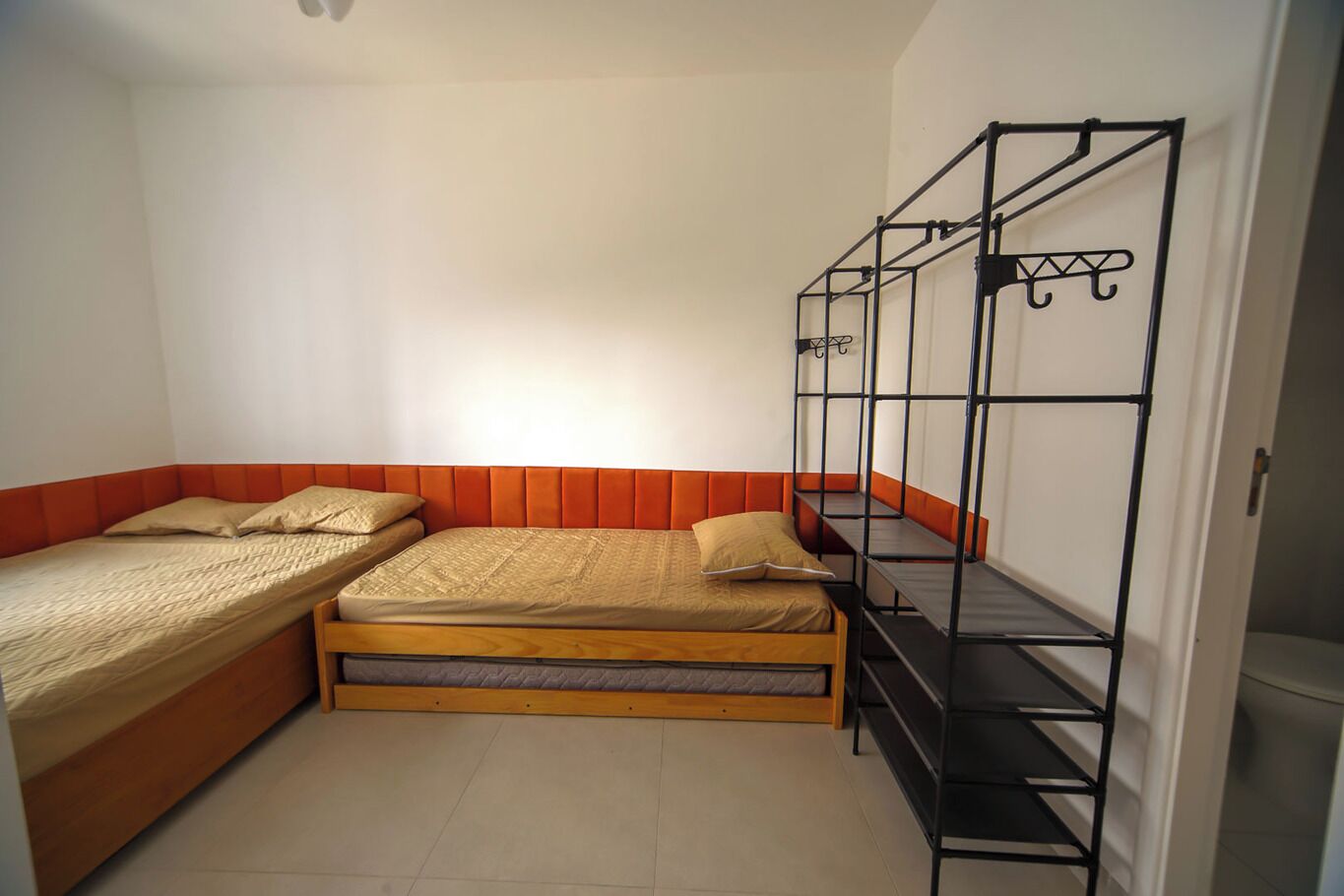 Apartamento | 2 quartos