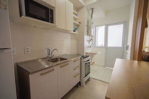 Apartamento | 2 quartos