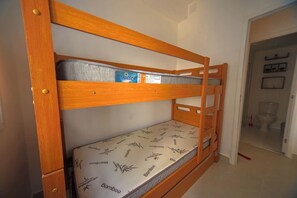 Leilighet | 2 soverom