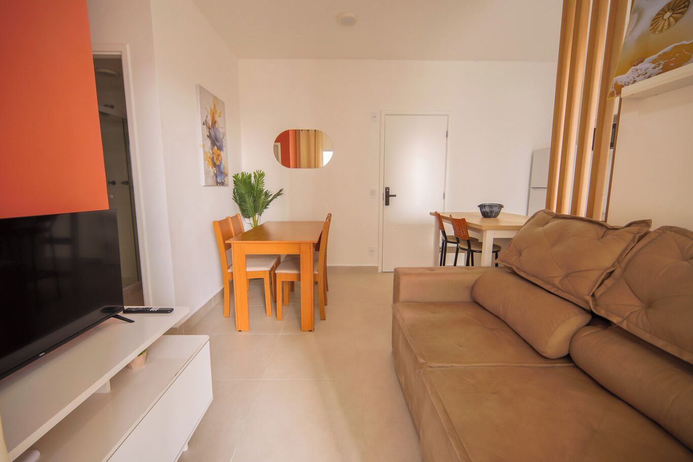 Apartment | 2 bedrooms