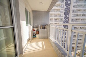 Apartamento | 2 quartos