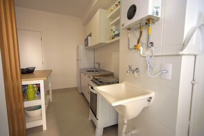 Apartamento | 2 quartos