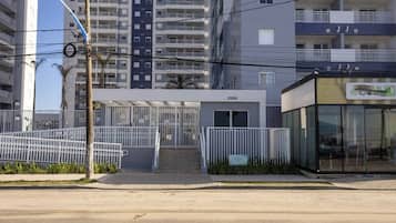 Apartamento | 2 quartos