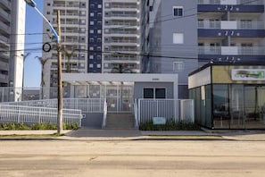 Apartamento | 2 dormitorios