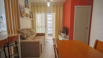 Apartamento | 2 quartos