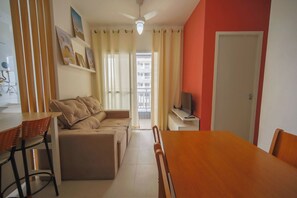 Apartamento | 2 quartos