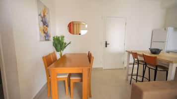 Apartamento | 2 quartos