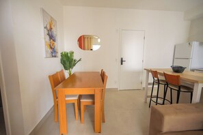 Apartemen | 2 kamar tidur