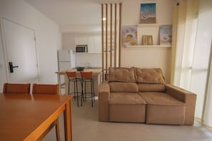 Apartamento | 2 dormitorios