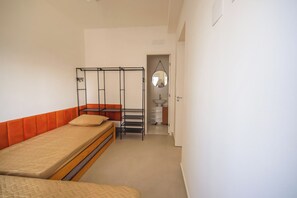 Apartamento | 2 quartos