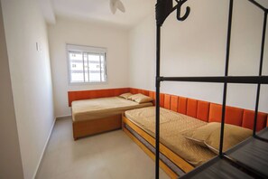 Appartement | 2 chambres
