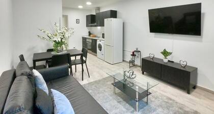 Naffah Apartments II