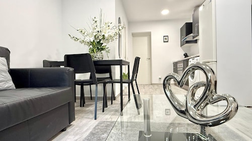 Naffah Apartments II