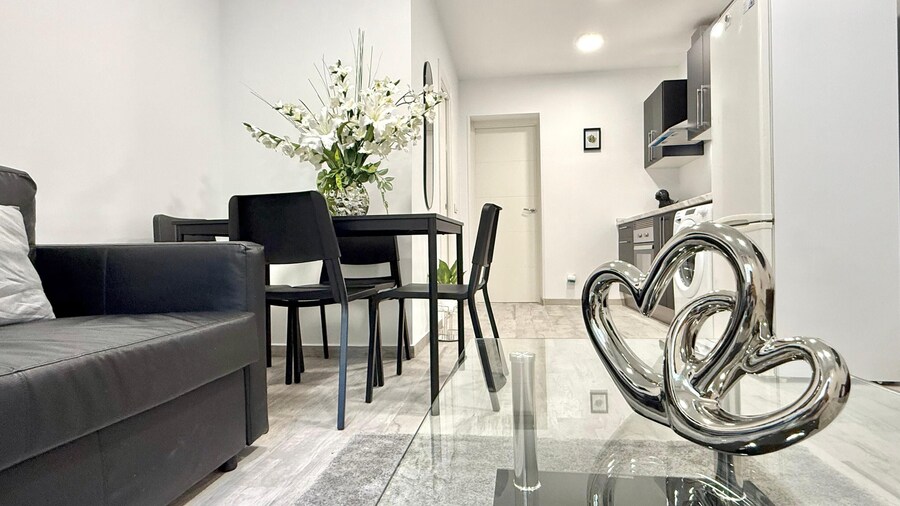 Naffah Apartments II