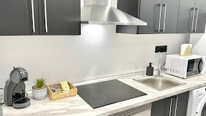 Appartamento | Cucina privata