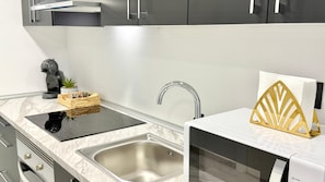 Lägenhet | Eget kök