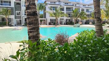 Apartment | 2 bedrooms, Internet