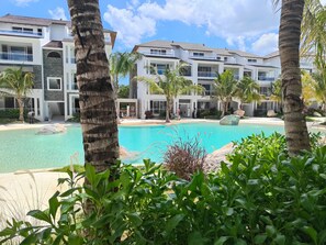 2 bedrooms, Internet - Estrella Dominicus - Dominican Experience (San Rafael del Yuma)