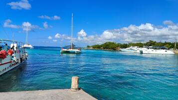 Departamento | 2 habitaciones y internet