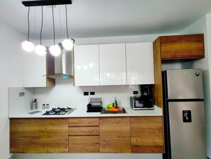 Apartment | 2 bedrooms, Internet