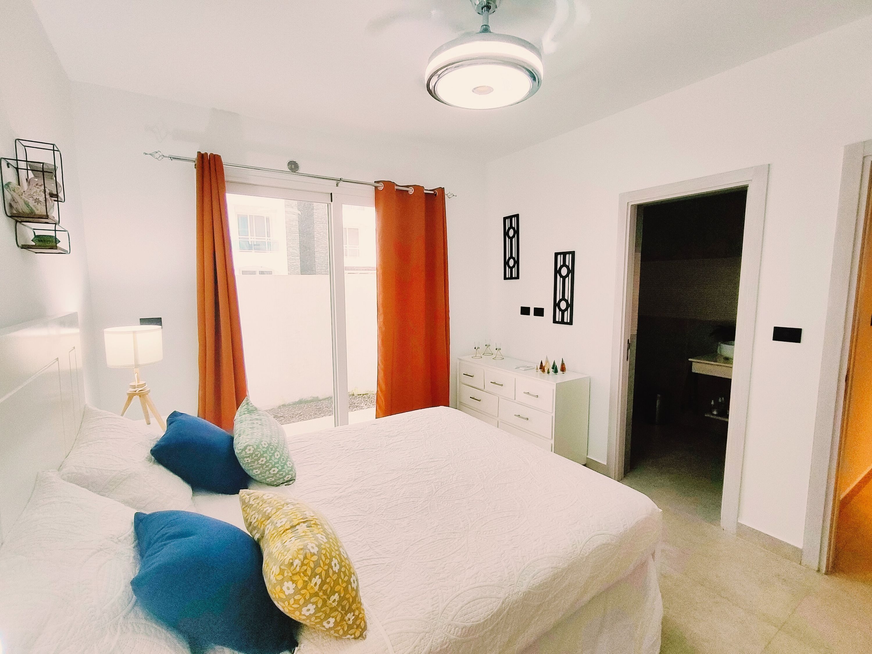 Apartment | 2 bedrooms, Internet