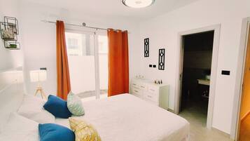 Departamento | 2 habitaciones y internet