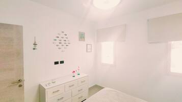 Apartment | 2 bedrooms, Internet