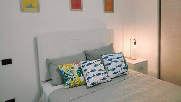 Apartment | 2 bedrooms, Internet