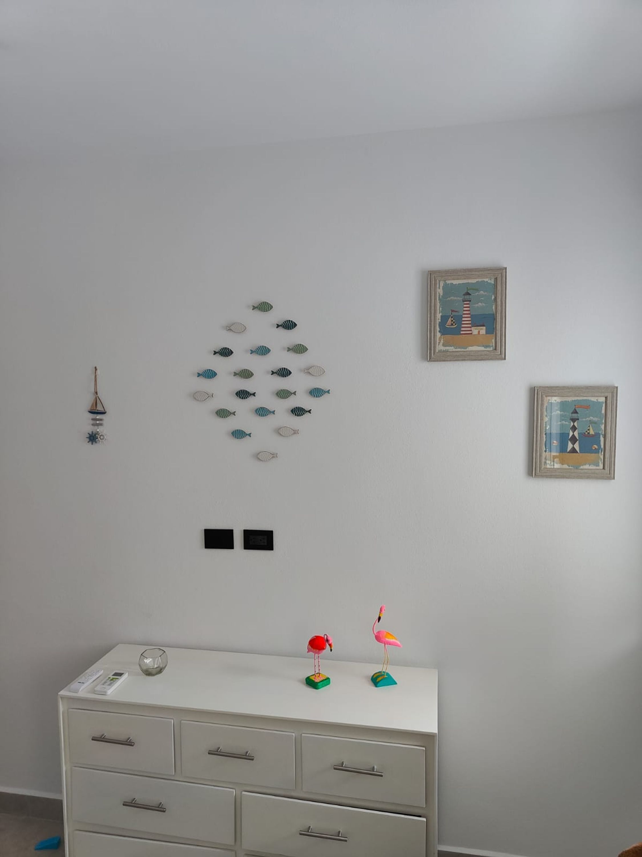 2 عدّة غرف نوم وخدمة الإنترنت