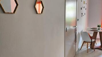 Apartment | 2 bedrooms, Internet