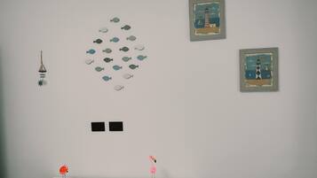 Căn hộ | 2 phòng ngủ, truy cập Internet tốc độ cao