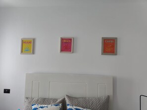 アパートメント | 2 室のベッドルーム、インターネットアクセス