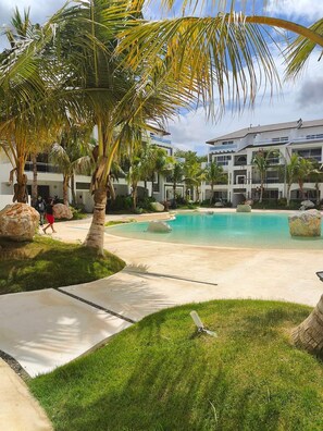 2 bedrooms, Internet - Estrella Dominicus - Dominican Experience (San Rafael del Yuma)