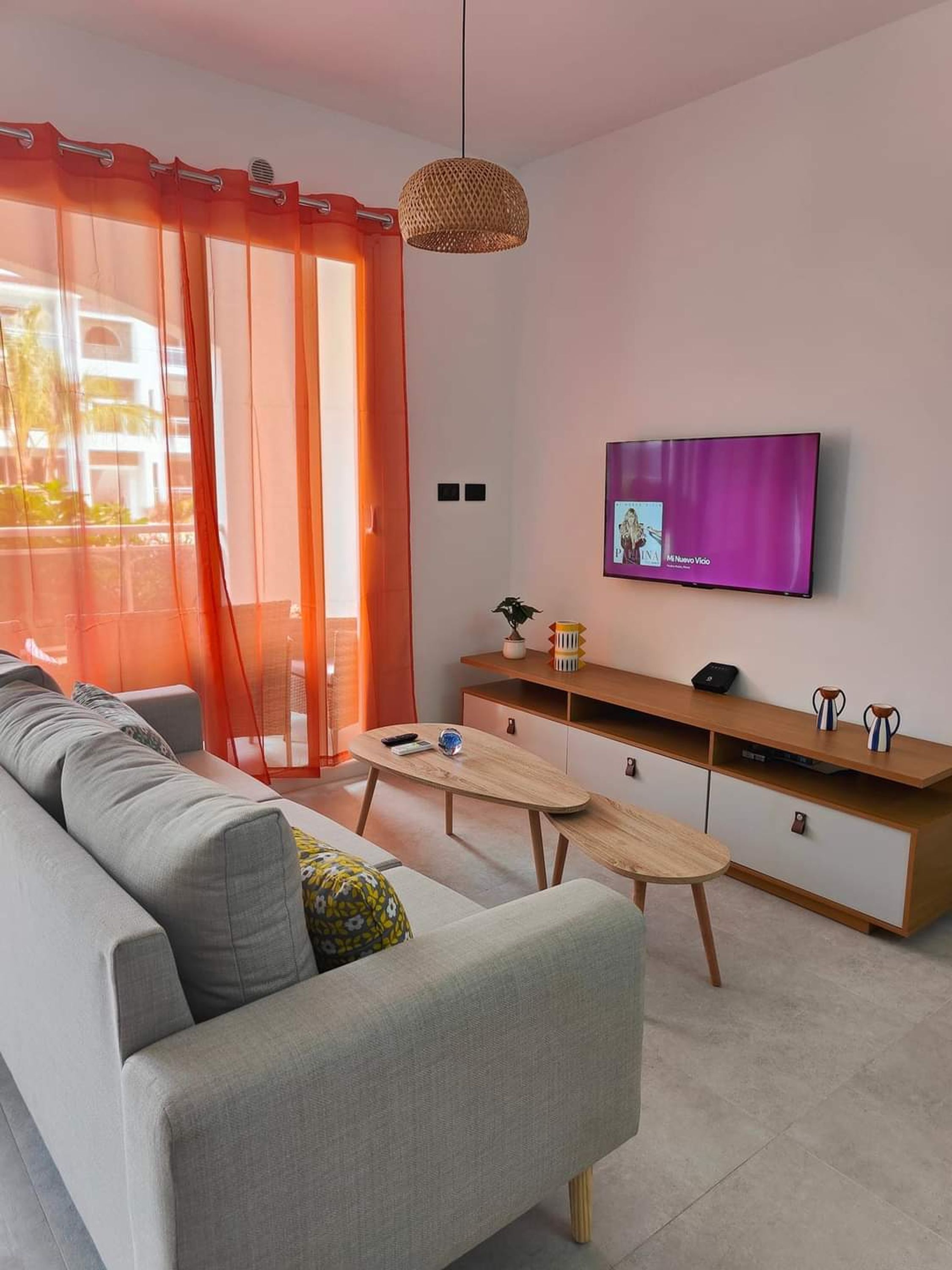 Apartment | 2 bedrooms, Internet