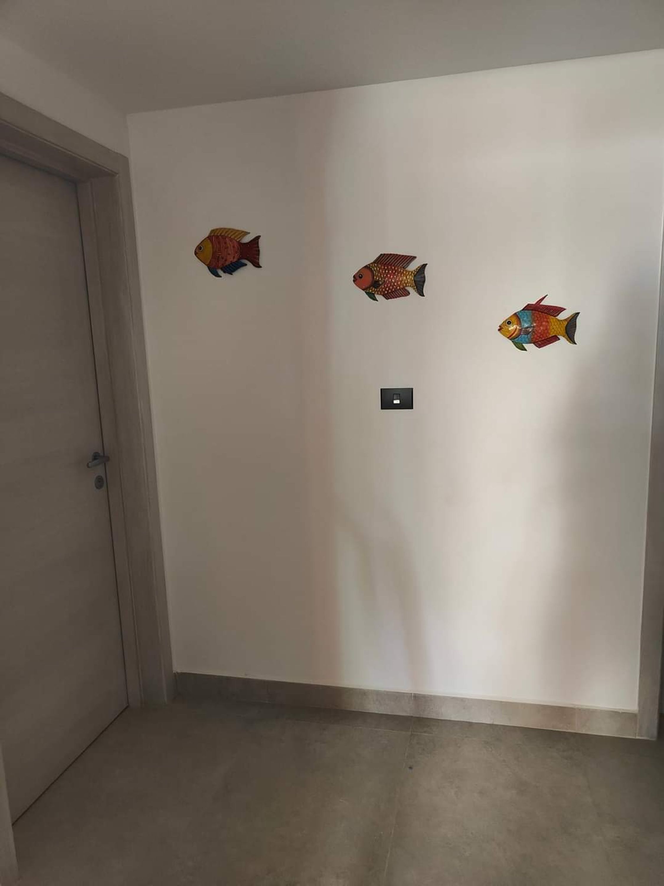 Apartment | 2 bedrooms, Internet