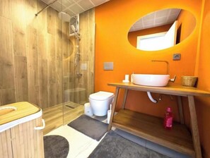 Hair dryer, towels, soap, toilet paper - 113 - Cozy,City View,Lux,Relax (Ankara)