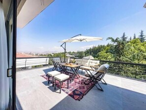 Property grounds - 113 - Cozy,City View,Lux,Relax (Ankara)