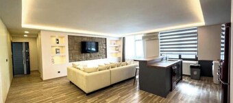 109-Luxury Ankara Downtown Home