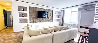 109-Luxury Ankara Downtown Home