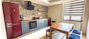 110-Luxury Downtown, Safe, Peaceful