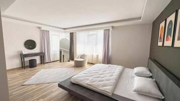 1 camera, ferro/asse da stiro, Wi-Fi, lenzuola