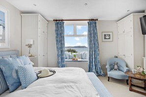 3 Schlafzimmer, Bügeleisen/Bügelbrett, Reisekinderbett, kostenloses WLAN