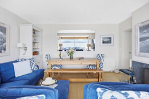 Televisión y libros 