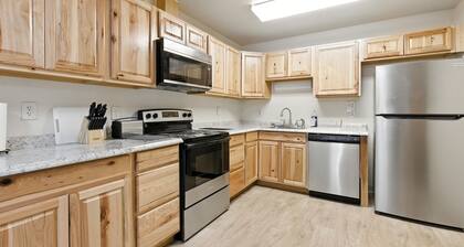 NEW! Anchorage 5BR Retreat Hikes, City & Comfort