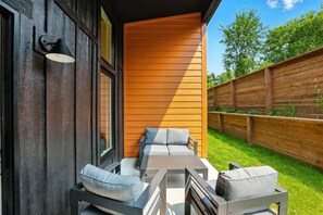 Terrazza/patio