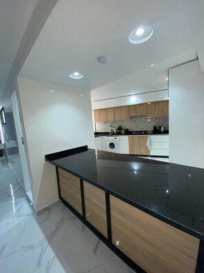Oven, stovetop